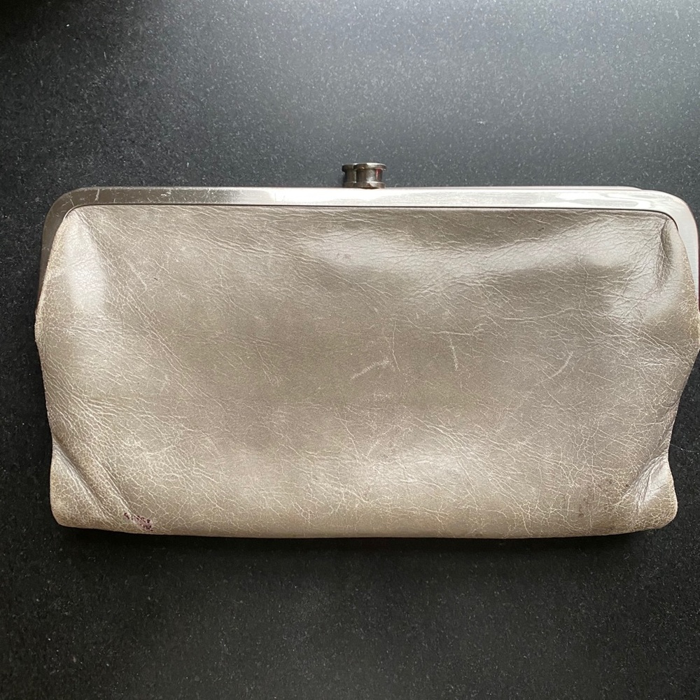 Hobo Wallet